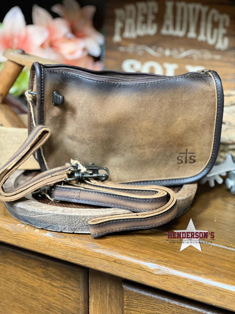 STS Baroness Emmy Purse - Henderson's Western Store