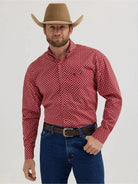 Wrangler Men's Shirts
