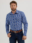 Wrangler Men's Shirts