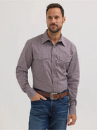Wrangler Men's Shirts