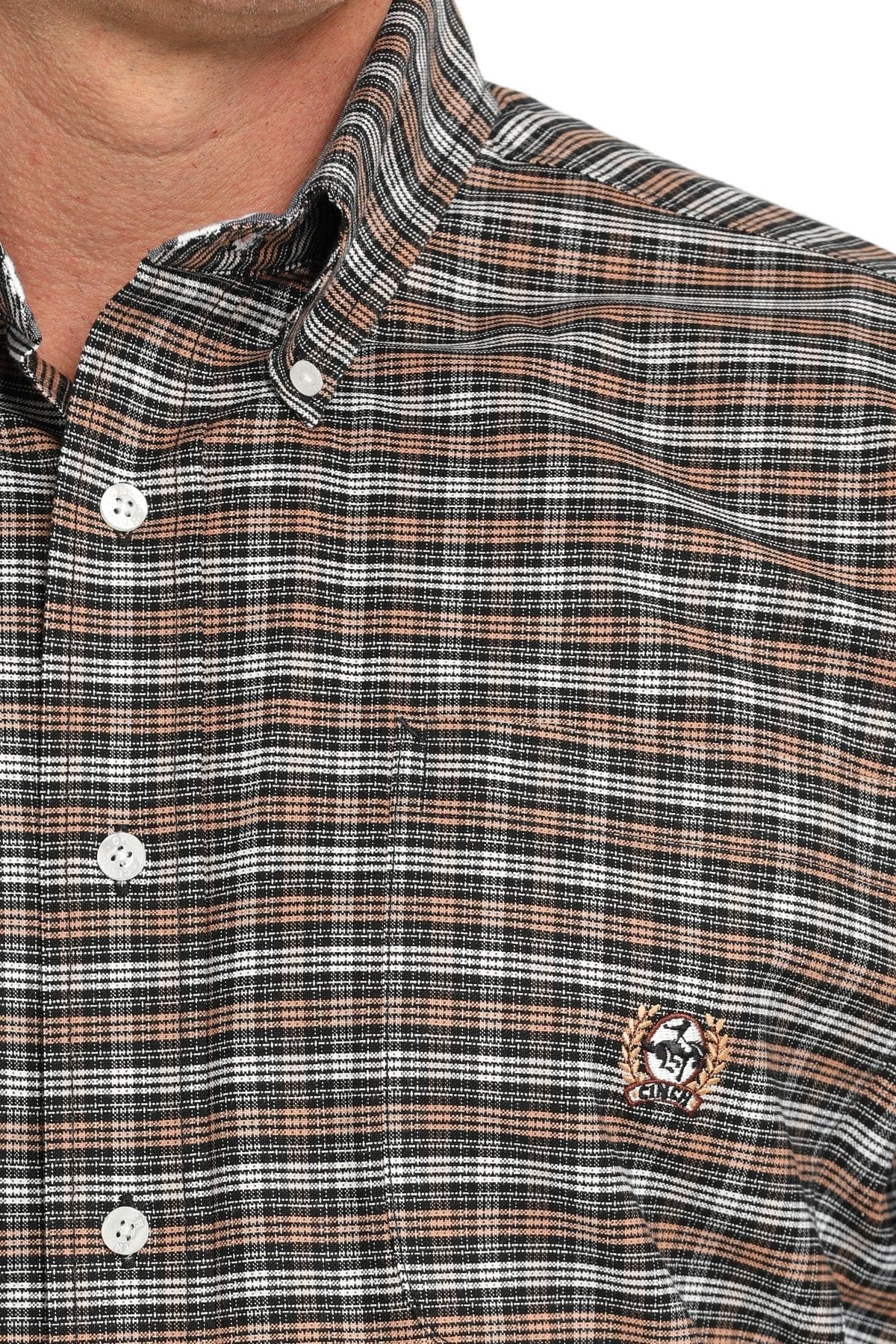 Cinch Men's Shirts