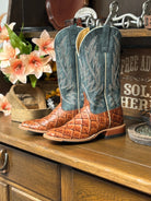 Horse Power Men's Boots