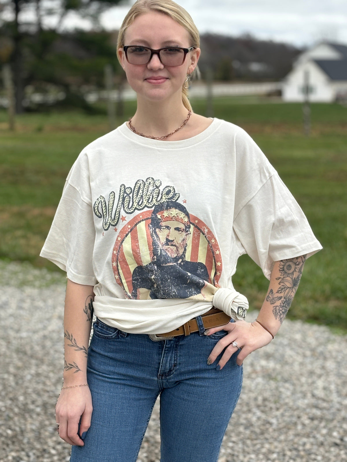 Wrangler Women's Tops