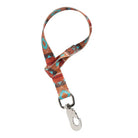 Weaver bucket hanger