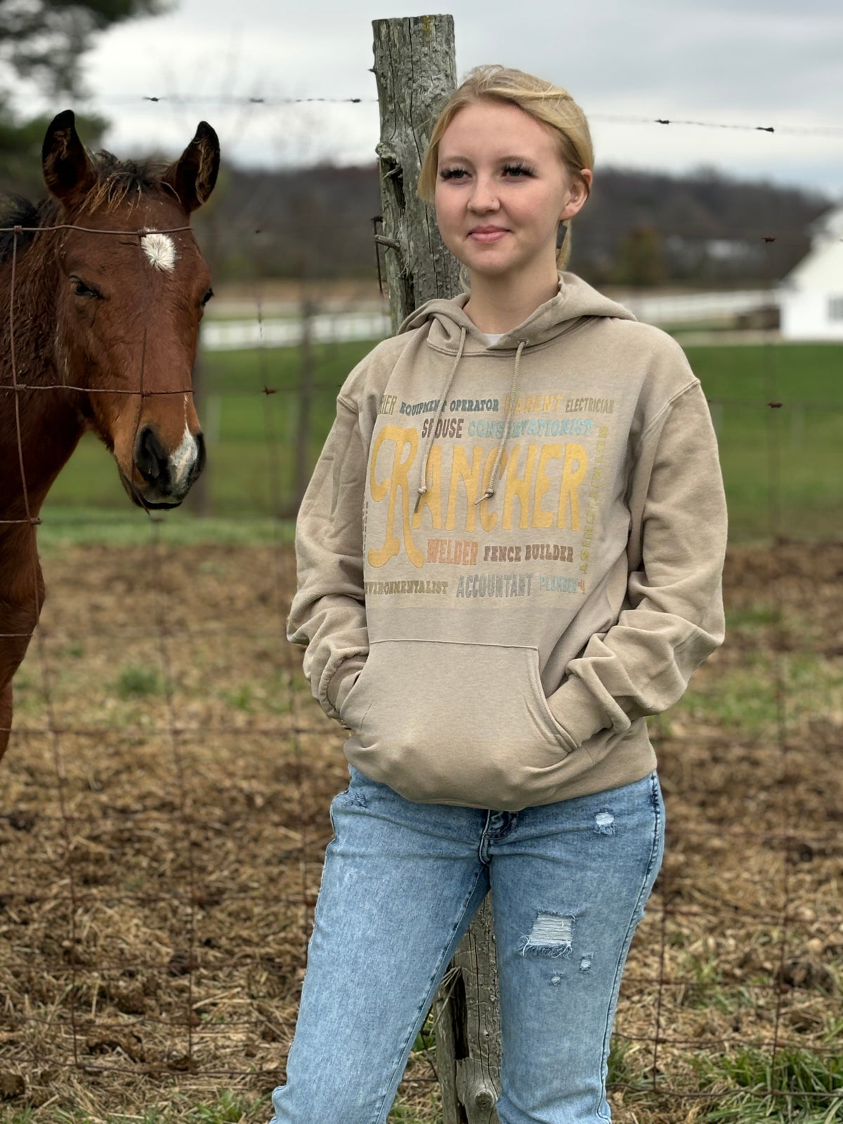 U Spur Women's Tops