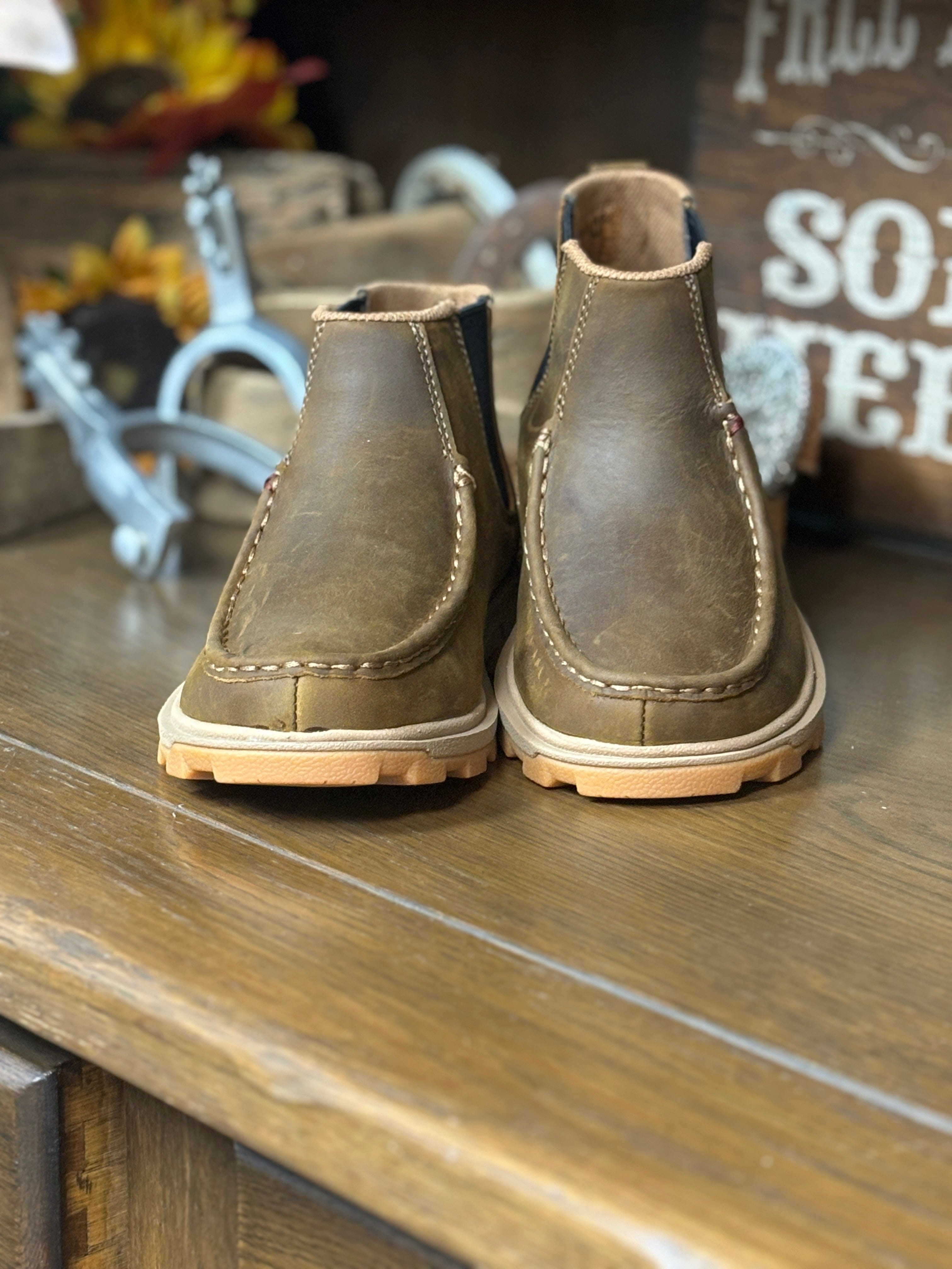 Chelsea UltraLite X™ Boot by Twisted X | Henderson's Western Store