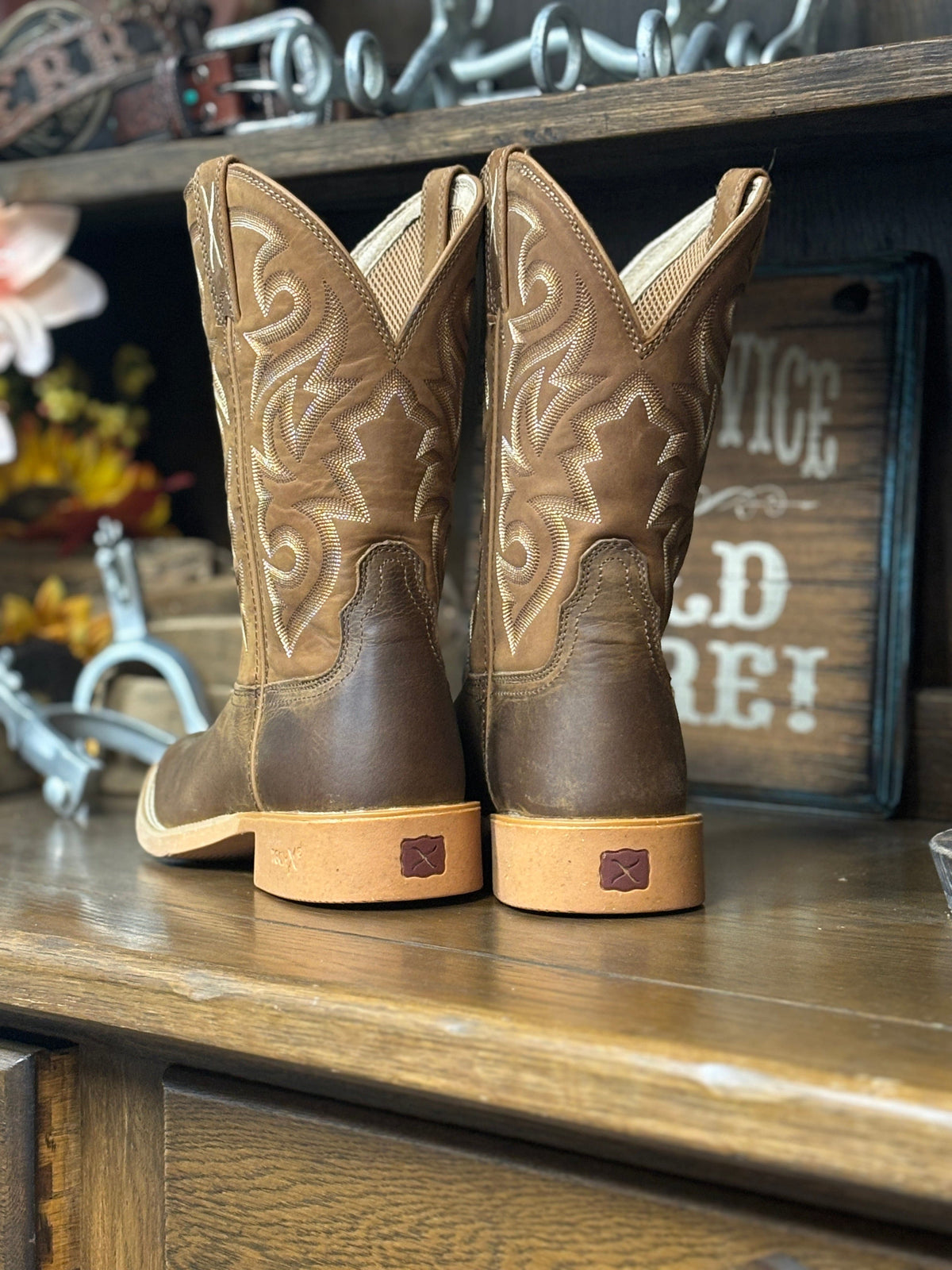 Twisted X Men's Boots