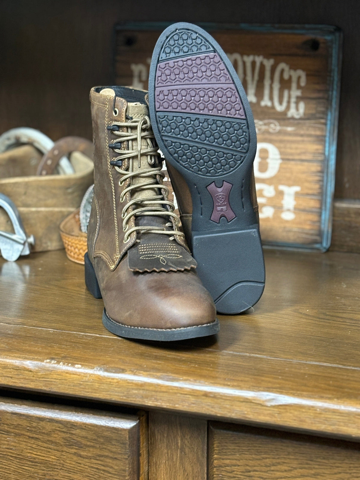 Ariat Men's Boots