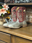 Justin Men's Boots