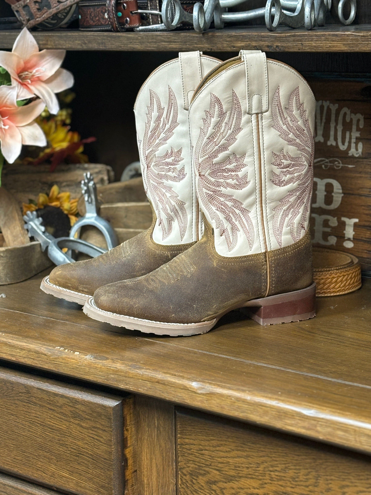 Laredo Men's Boots