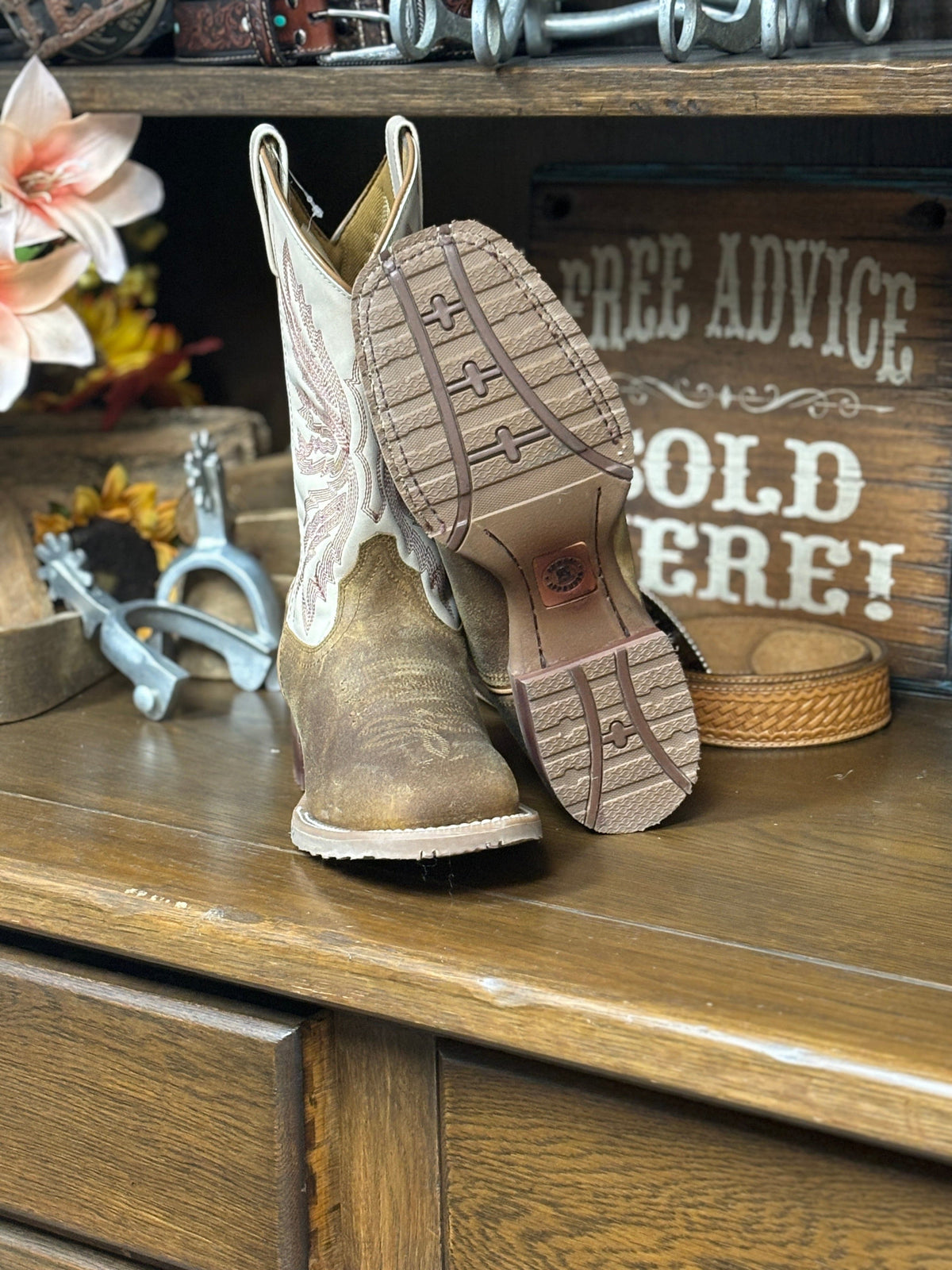 Laredo Men's Boots