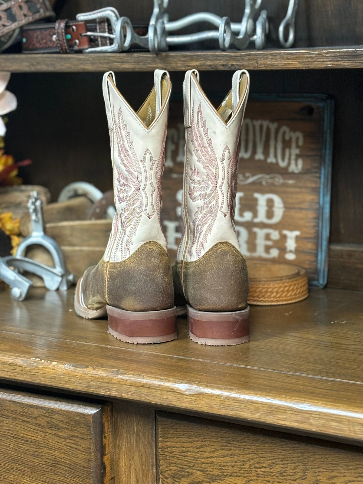 Laredo Men's Boots