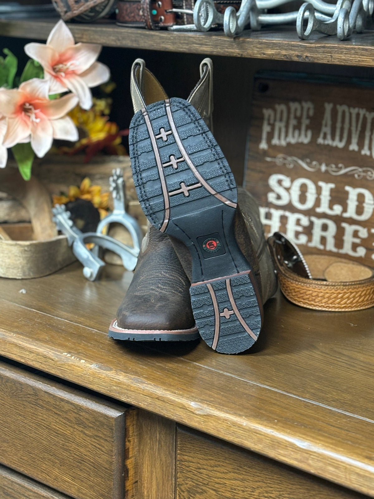 Laredo Men's Boots