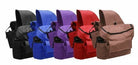 shiloh Saddle Bags