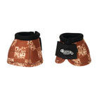 NoTurn Bell Boot ~ Medium - Henderson's Western Store