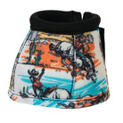 NoTurn Bell Boot ~ Medium - Henderson's Western Store