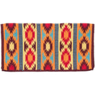 Jolene Wool Saddle Blanket ~ Yellow - Henderson's Western Store