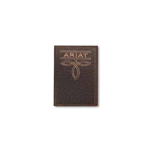 Ariat wallet