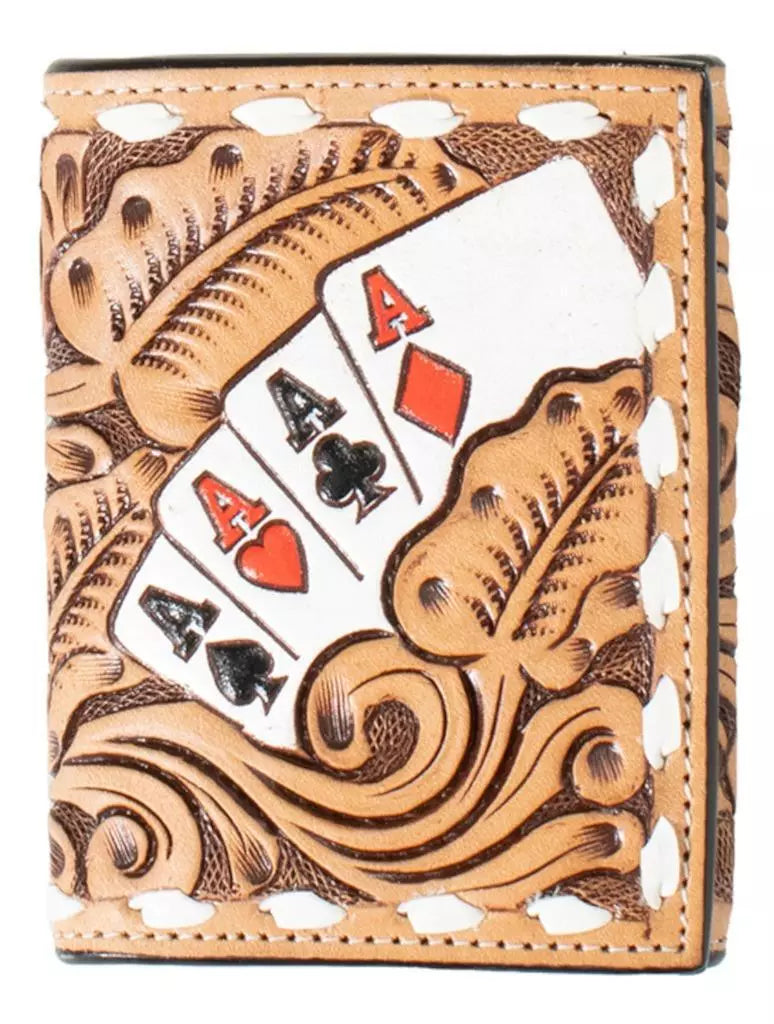 3D Belt Company wallet