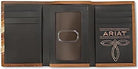 Ariat wallet