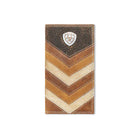M & F WESTERN wallet