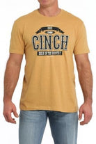 Cinch Men's Shirts