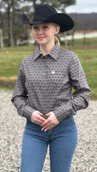 Cinch Women's Tops