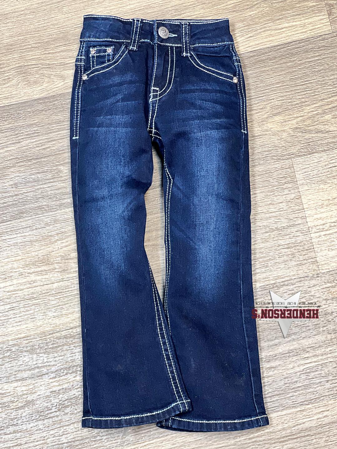 Rodeo Girl by Liz Jeans ~ Tribal – Henderson's Western Store