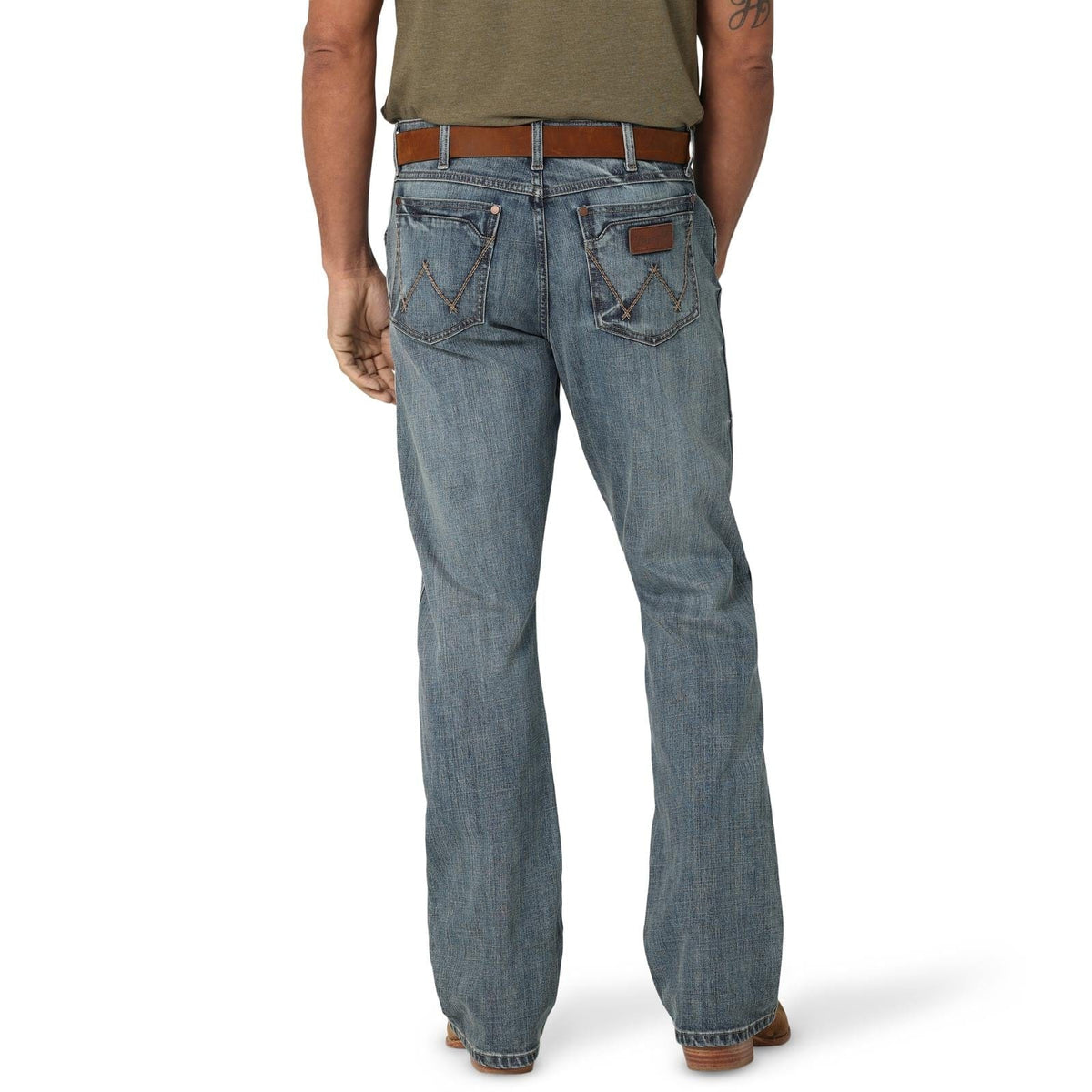 Wrangler Men's Jeans
