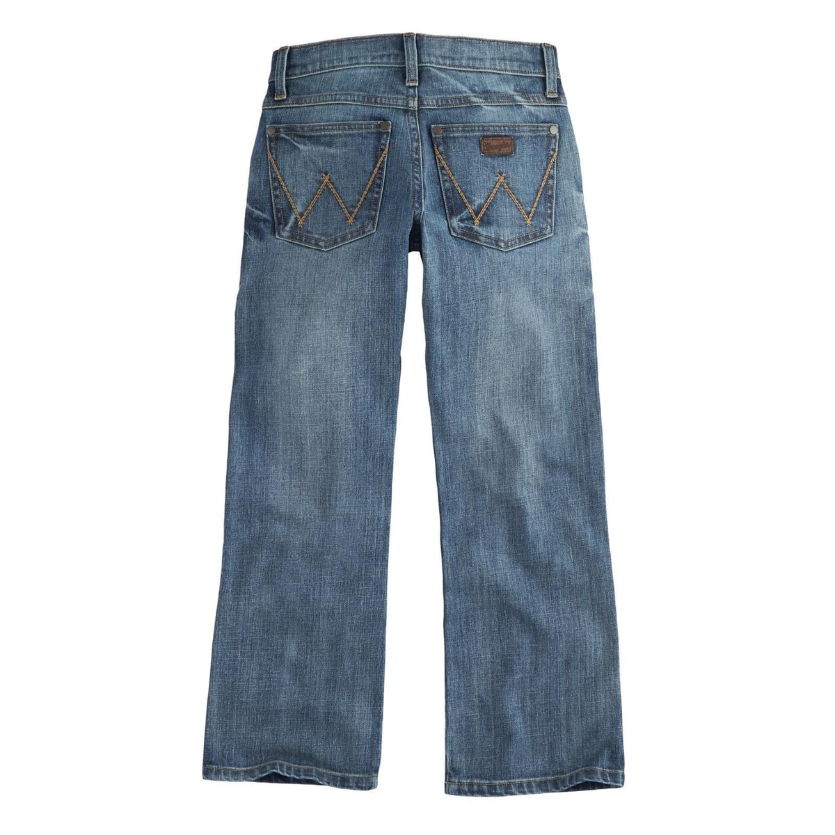 Wrangler