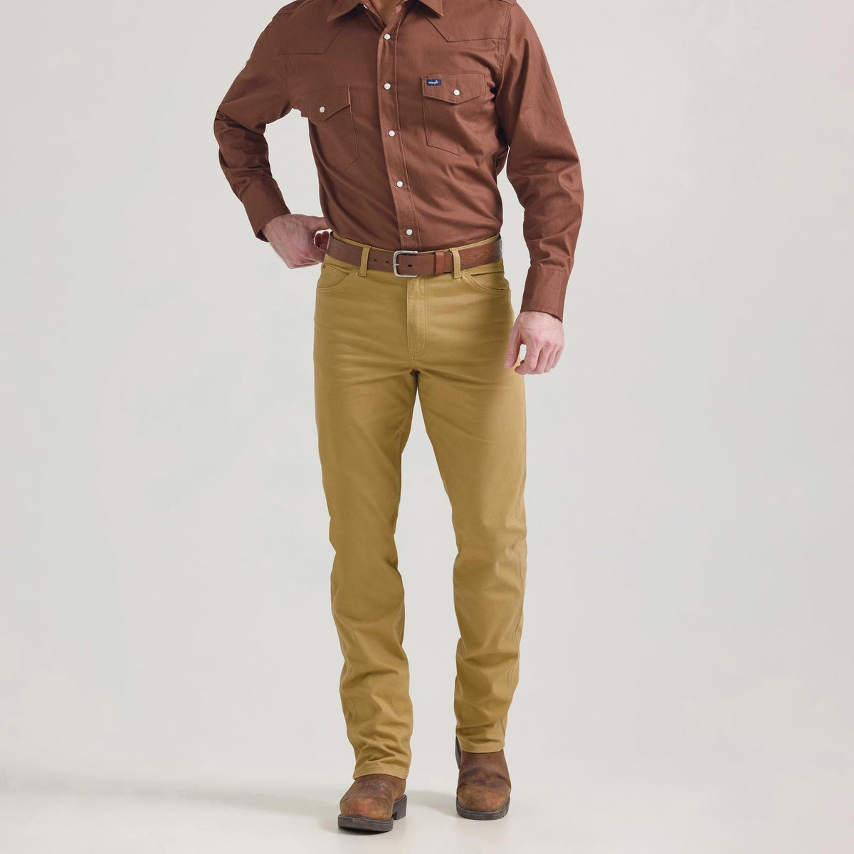 Wrangler Men's Jeans