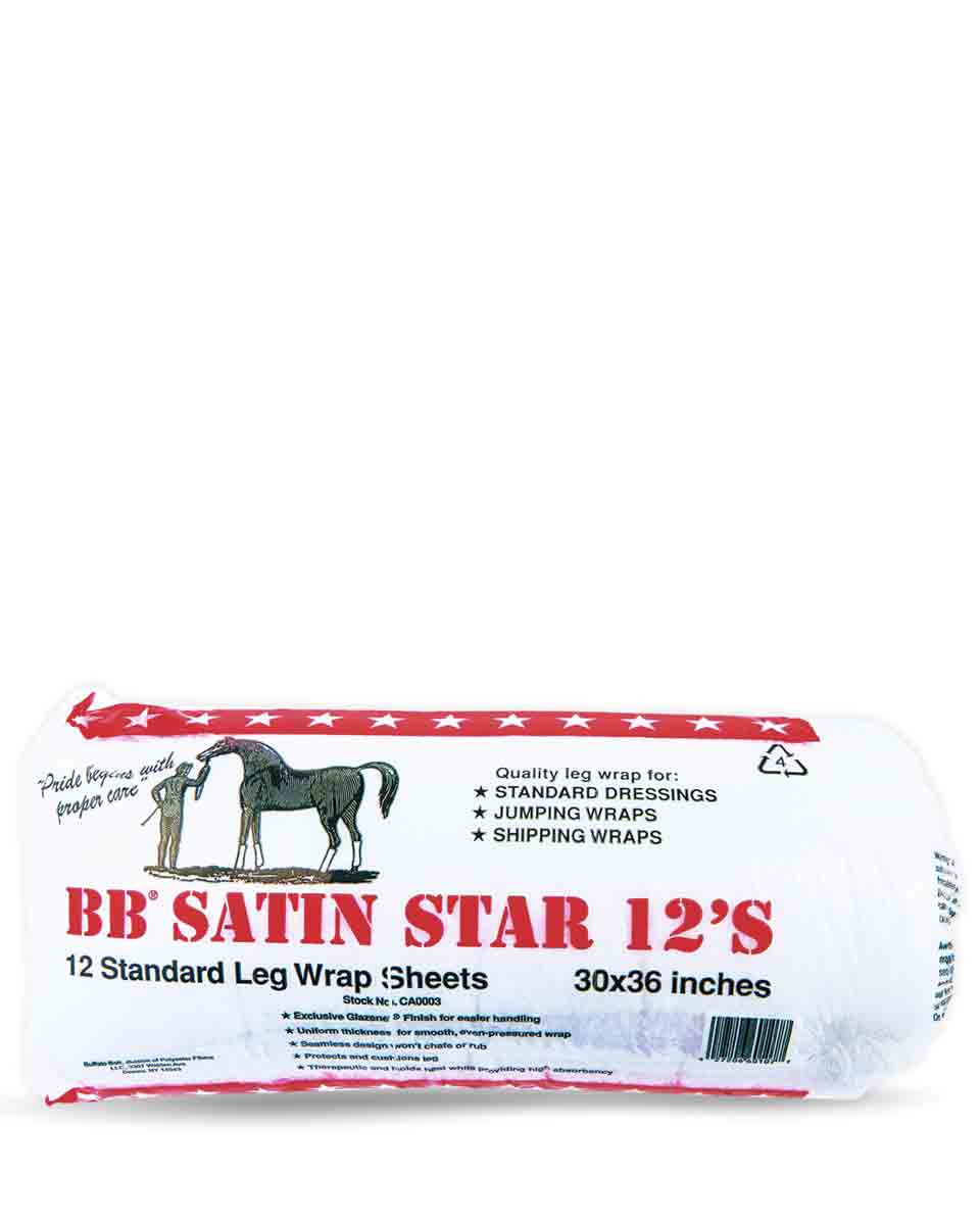 Henderson's Western Store Polo Wraps