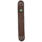 Neoprene Smart Cinch ~ Brown ~ Straight - Henderson's Western Store