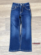 Rodeo Girl by Liz Jeans ~ On Point - Henderson's Western Store