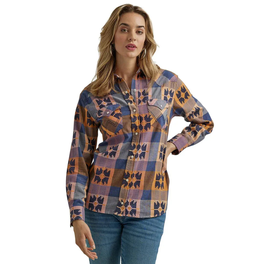 Wrangler Women's Tops