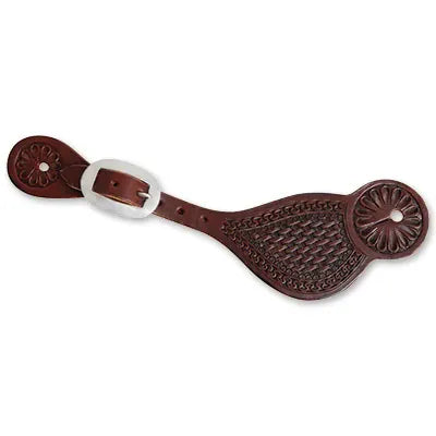 Classic Equine Spur Strap