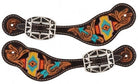 weaver Spur Strap