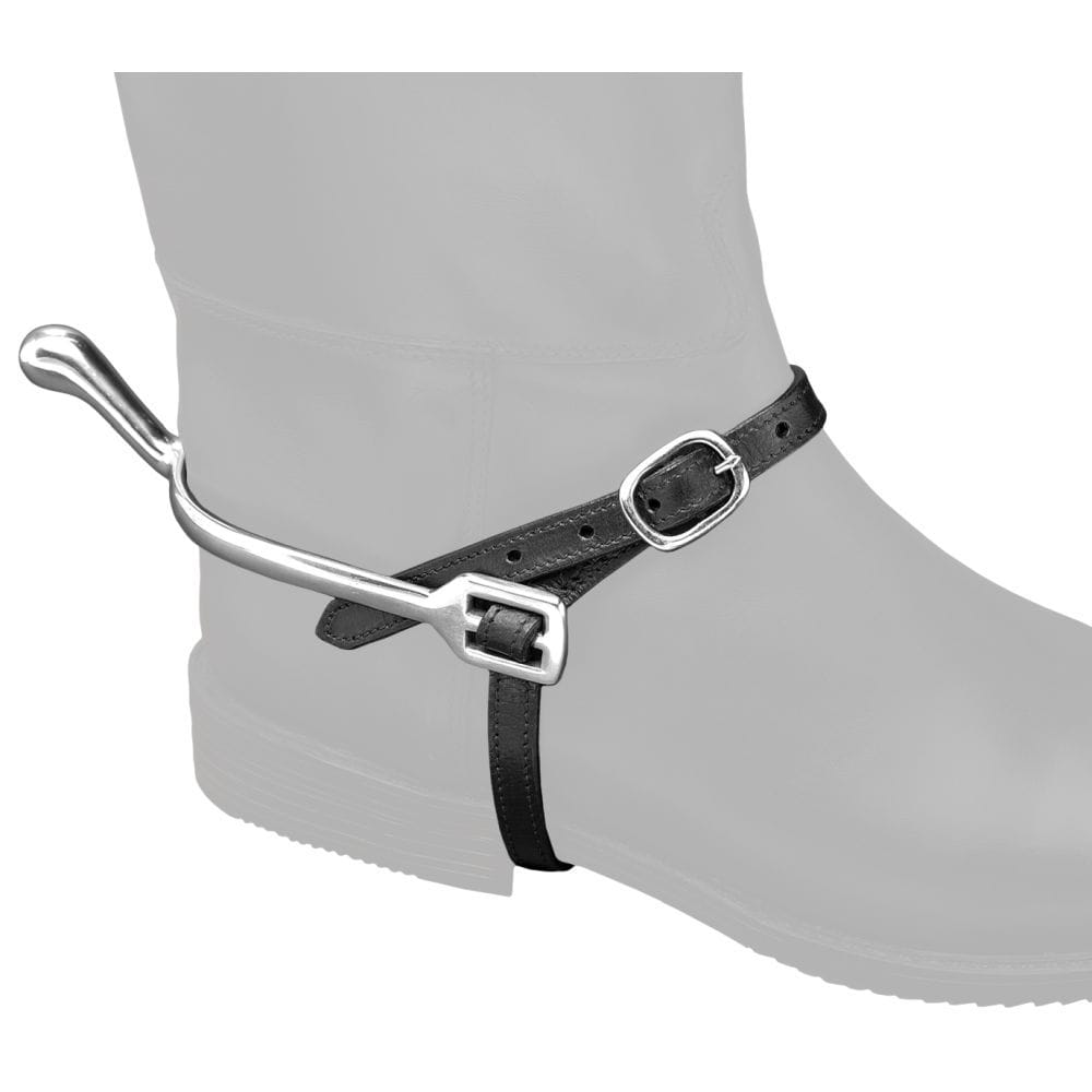 JT International Spur Strap