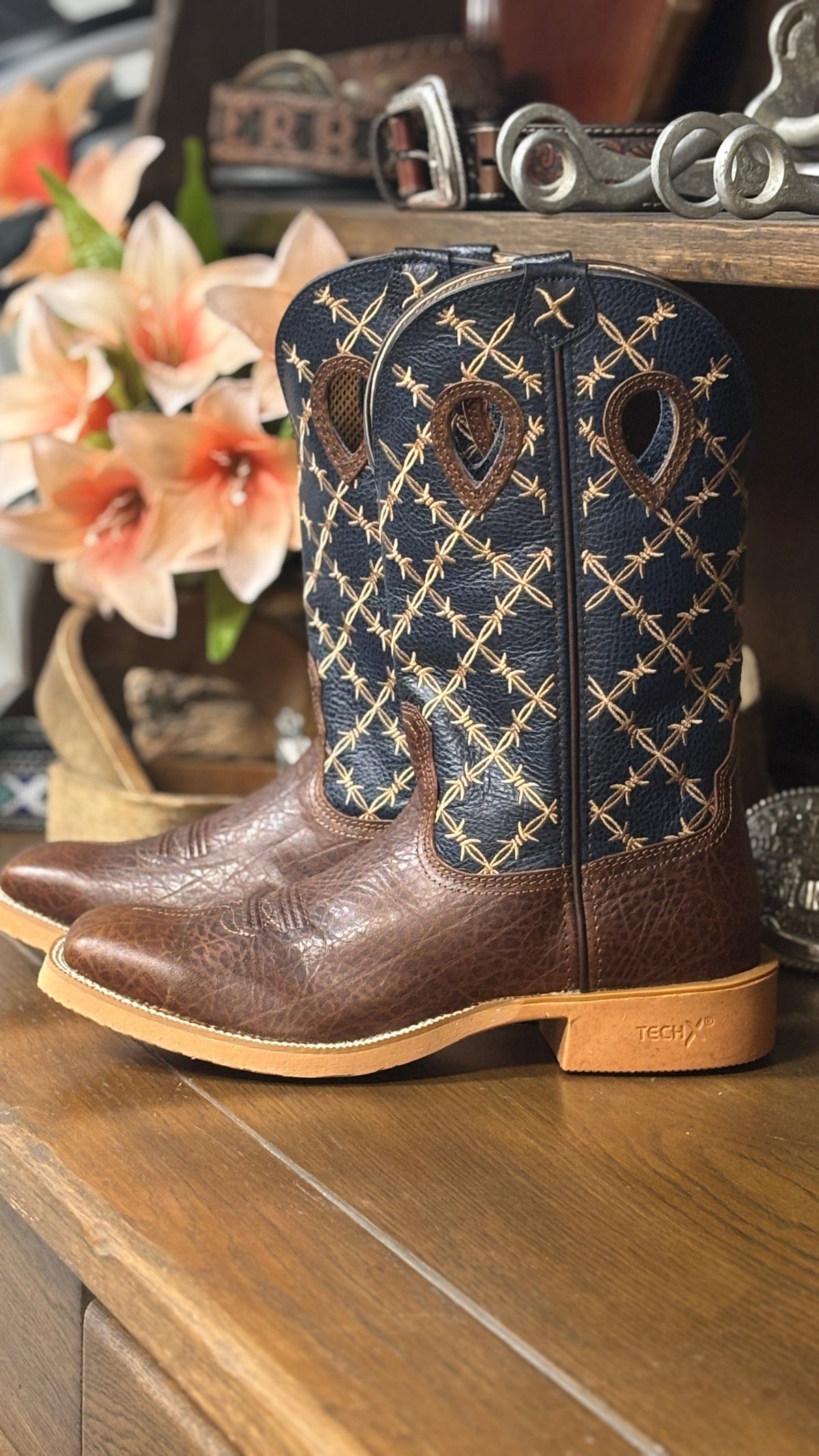Twisted X Men's Boots