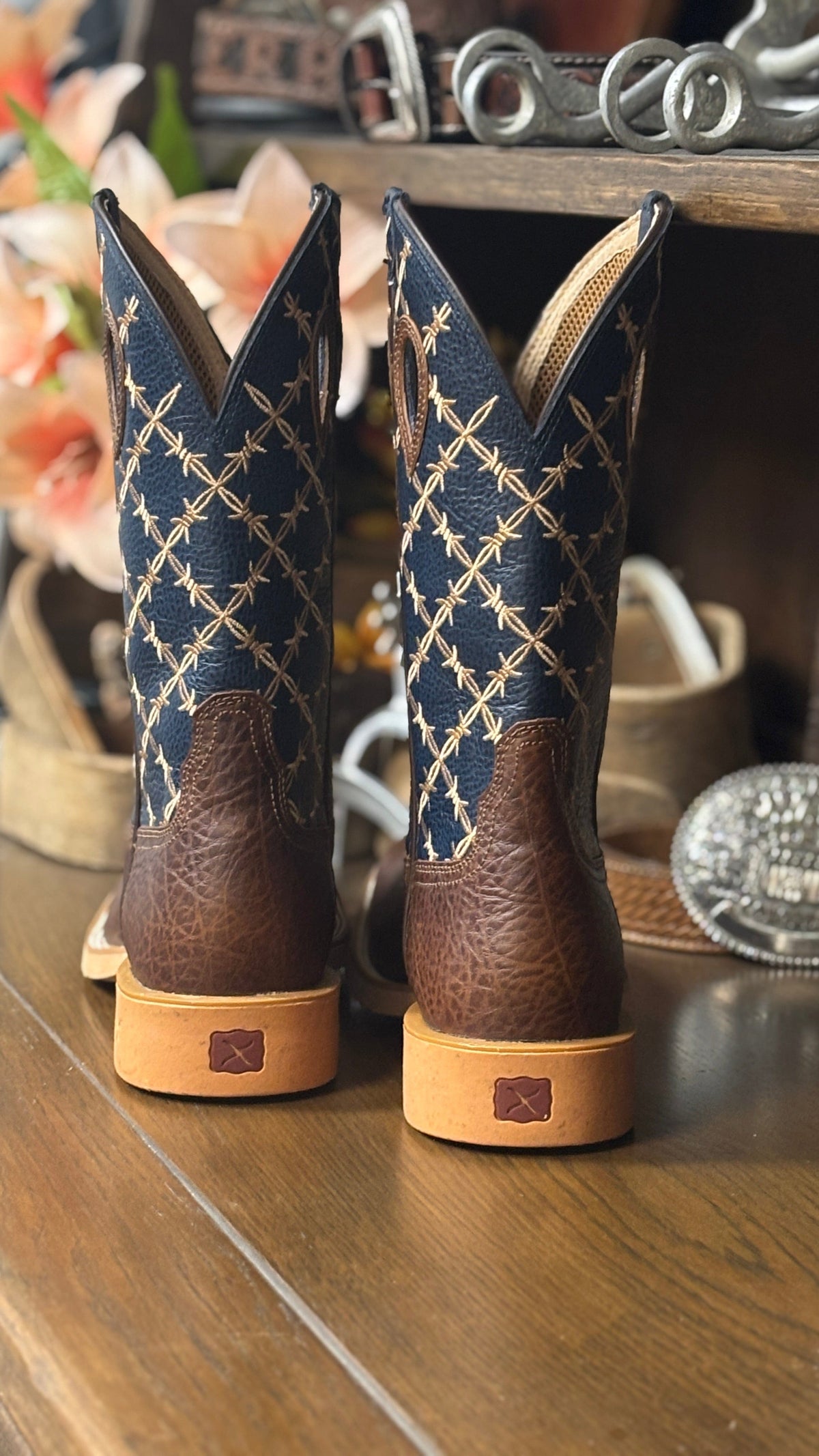 Twisted X Men's Boots