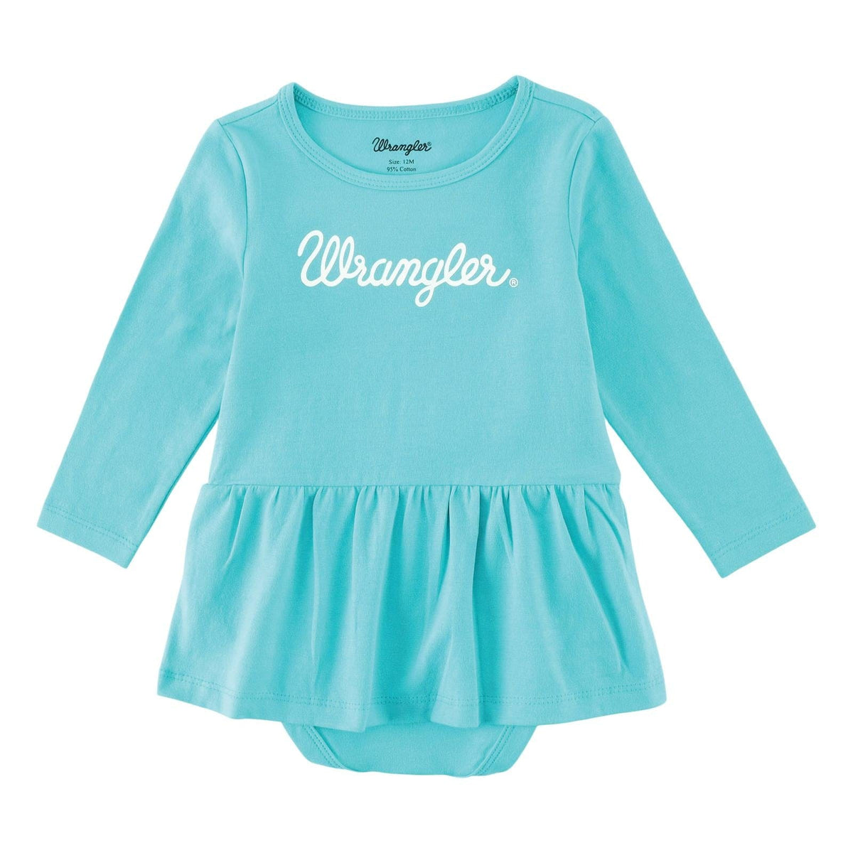 Wrangler Baby & Toddler