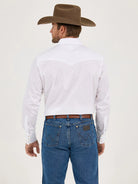 Wrangler Men's Shirts