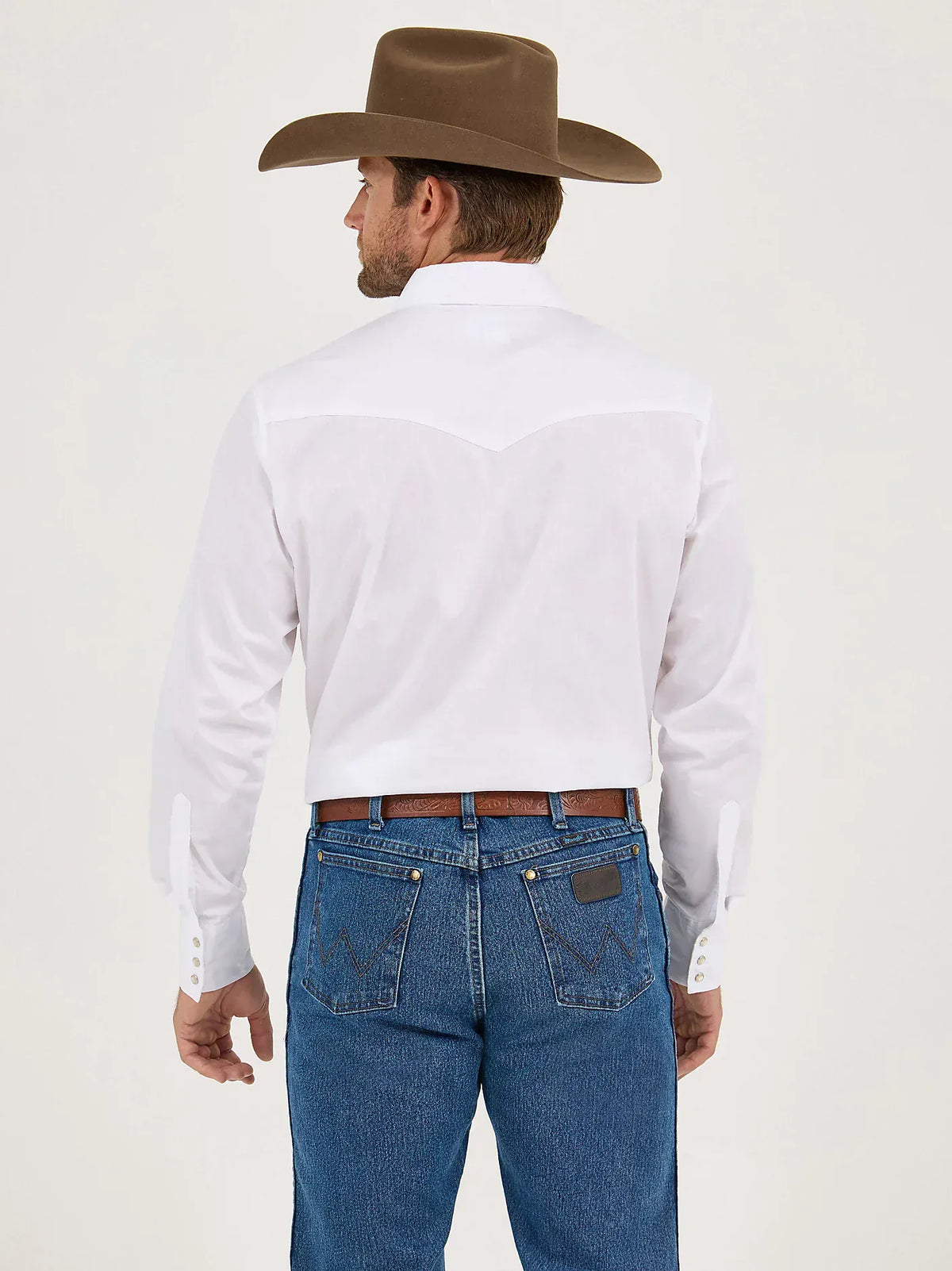 Wrangler Men's Shirts