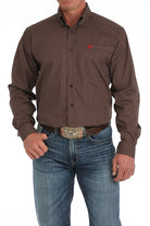 Cinch Men's Shirts