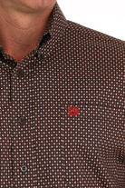 Cinch Men's Shirts