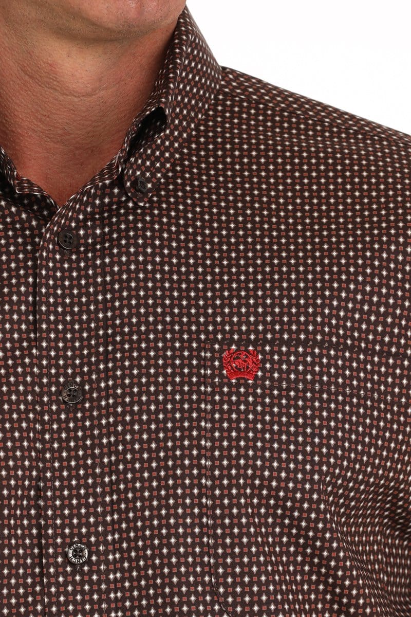 Cinch Men's Shirts