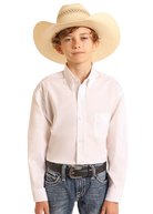 Pandhandle Slim Boys Shirts