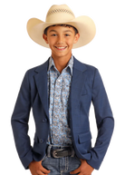 Pandhandle Slim Boys Shirts