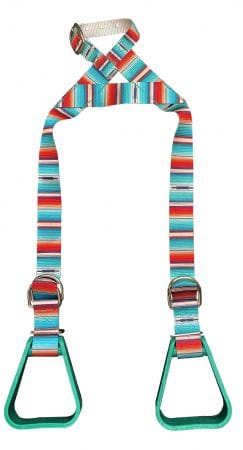 Shiloh Saddle Accessories