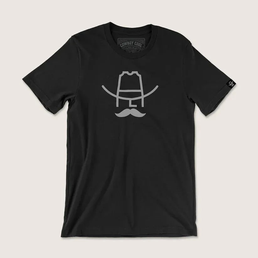 Cowboy Cool Men's Shirts